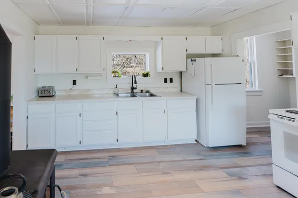 $292,000 | 9 A Frame Lane, Calais, ME 04619