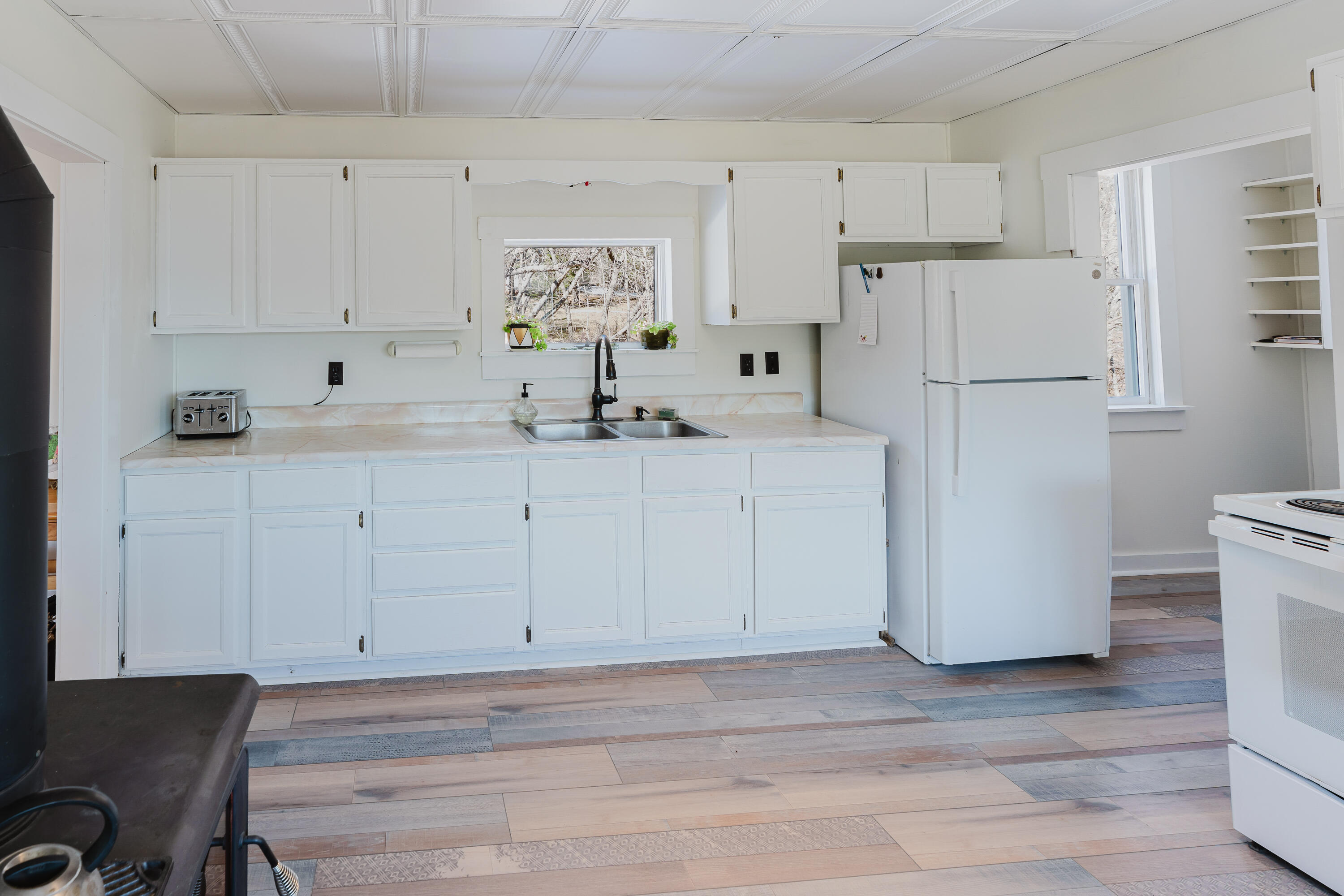 9 A Frame Lane Calais, ME 04619 - Photo 23 of 58 Interior Photos - 9 A Frame Lane, Calais