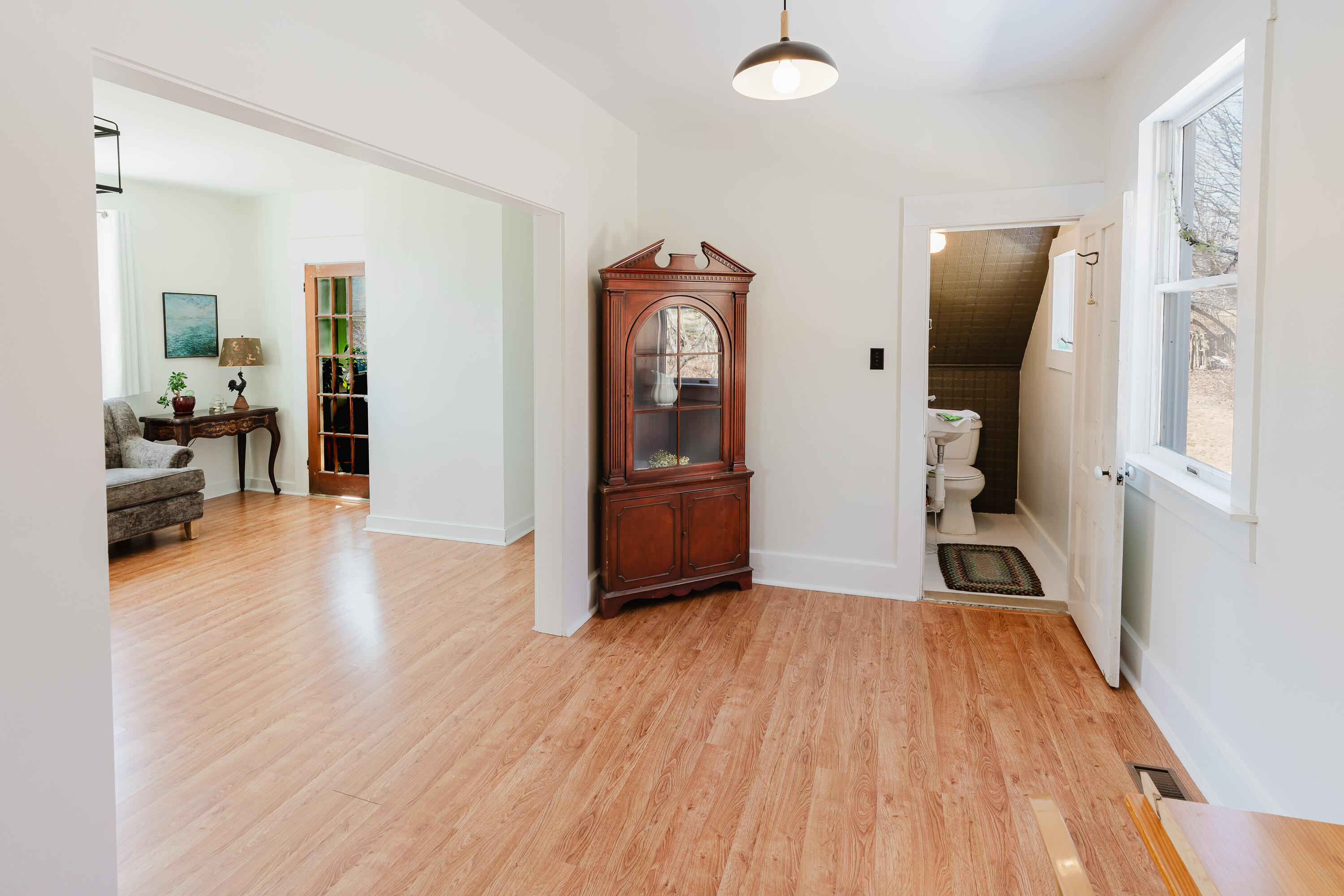 9 A Frame Lane Calais, ME 04619 - Photo 24 of 58 Interior Photos - 9 A Frame Lane, Calais