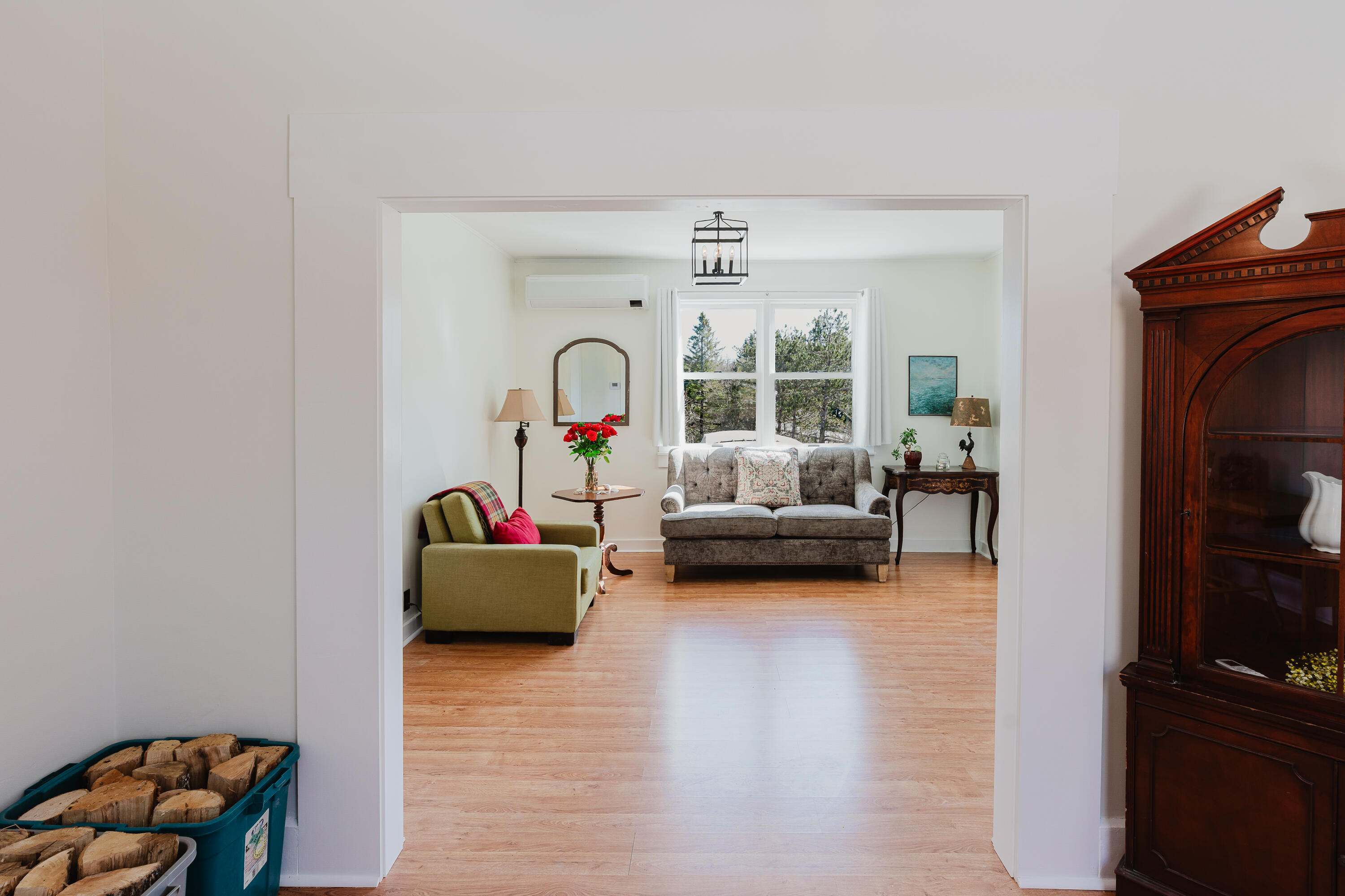 9 A Frame Lane Calais, ME 04619 - Photo 25 of 58 Interior Photos - 9 A Frame Lane, Calais