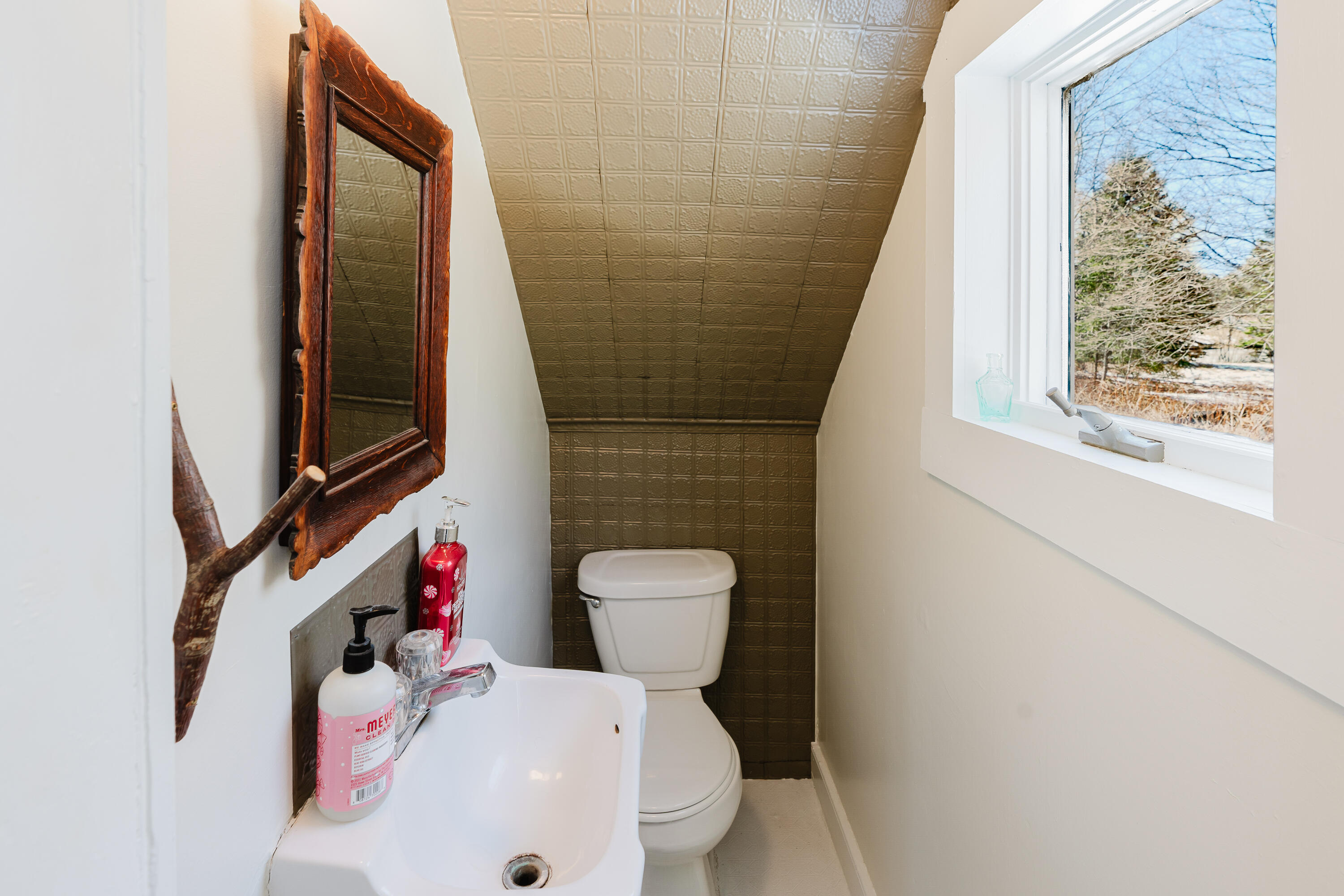 9 A Frame Lane Calais, ME 04619 - Photo 26 of 58 Interior Photos - 9 A Frame Lane, Calais