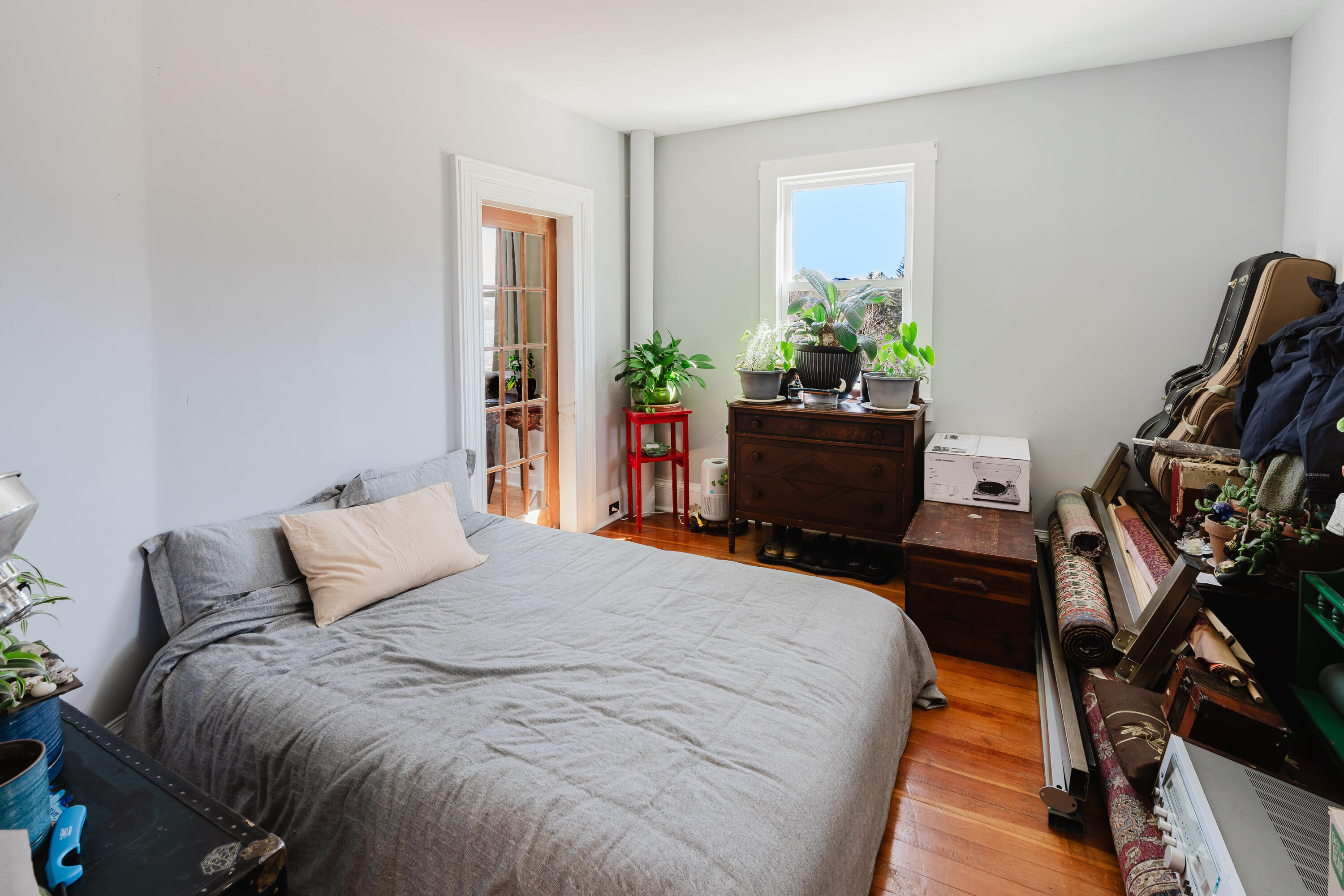 9 A Frame Lane Calais, ME 04619 - Photo 32 of 58 Interior Photos - 9 A Frame Lane, Calais