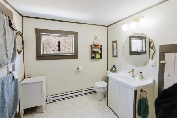 $292,000 | 9 A Frame Lane, Calais, ME 04619