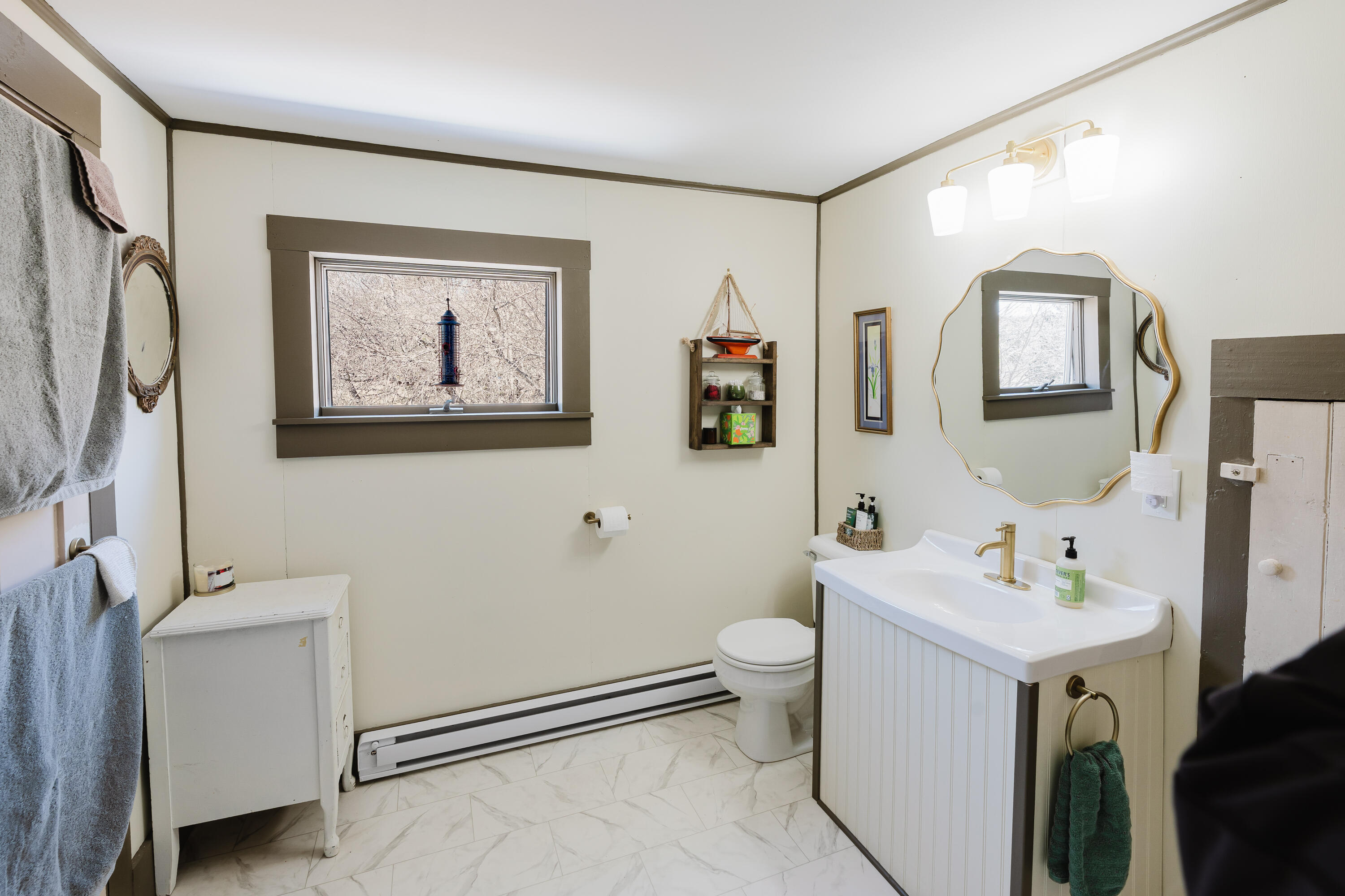 9 A Frame Lane Calais, ME 04619 - Photo 34 of 58 Interior Photos - 9 A Frame Lane, Calais