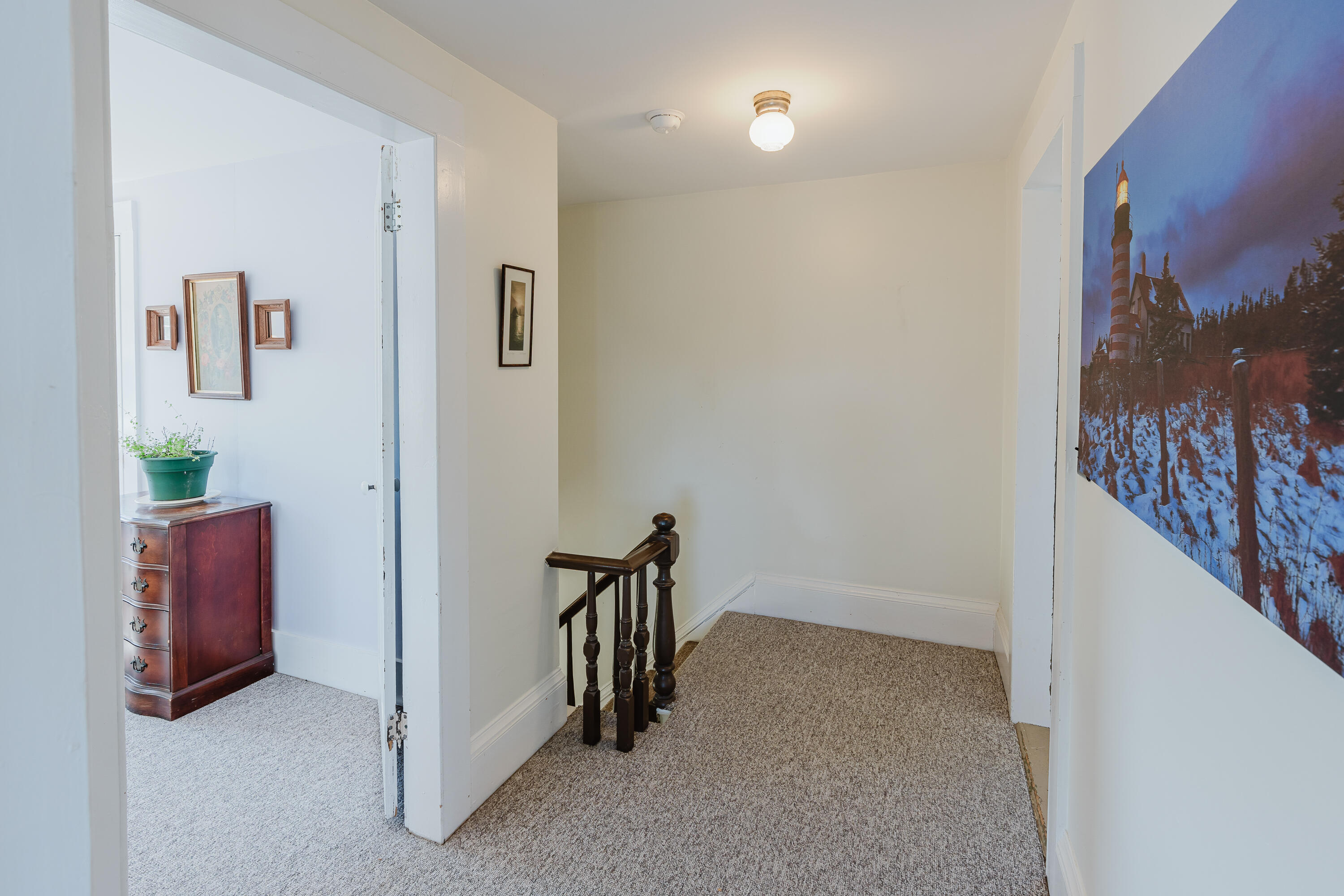 9 A Frame Lane Calais, ME 04619 - Photo 35 of 58 Interior Photos - 9 A Frame Lane, Calais