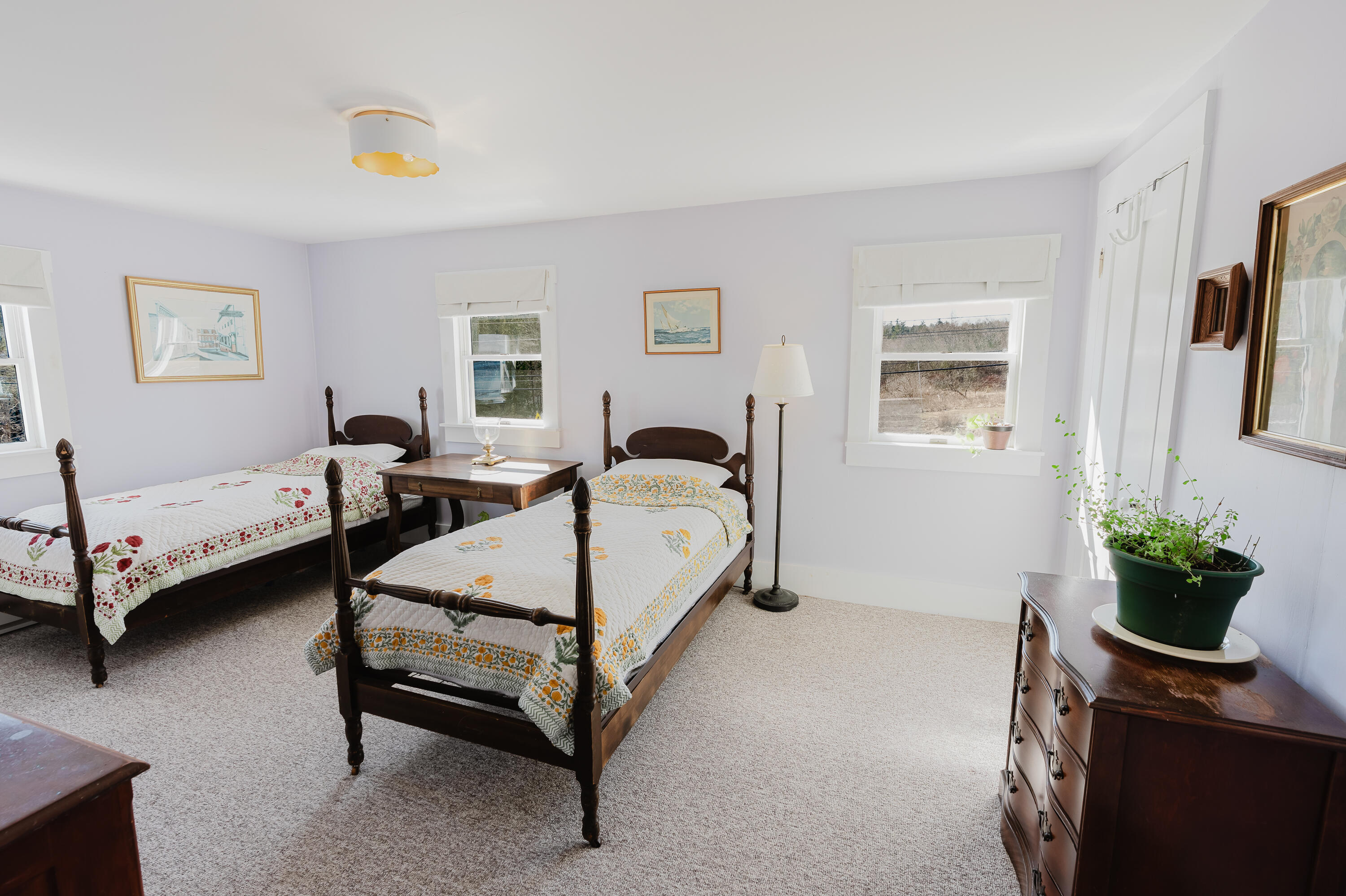 9 A Frame Lane Calais, ME 04619 - Photo 37 of 58 Interior Photos - 9 A Frame Lane, Calais