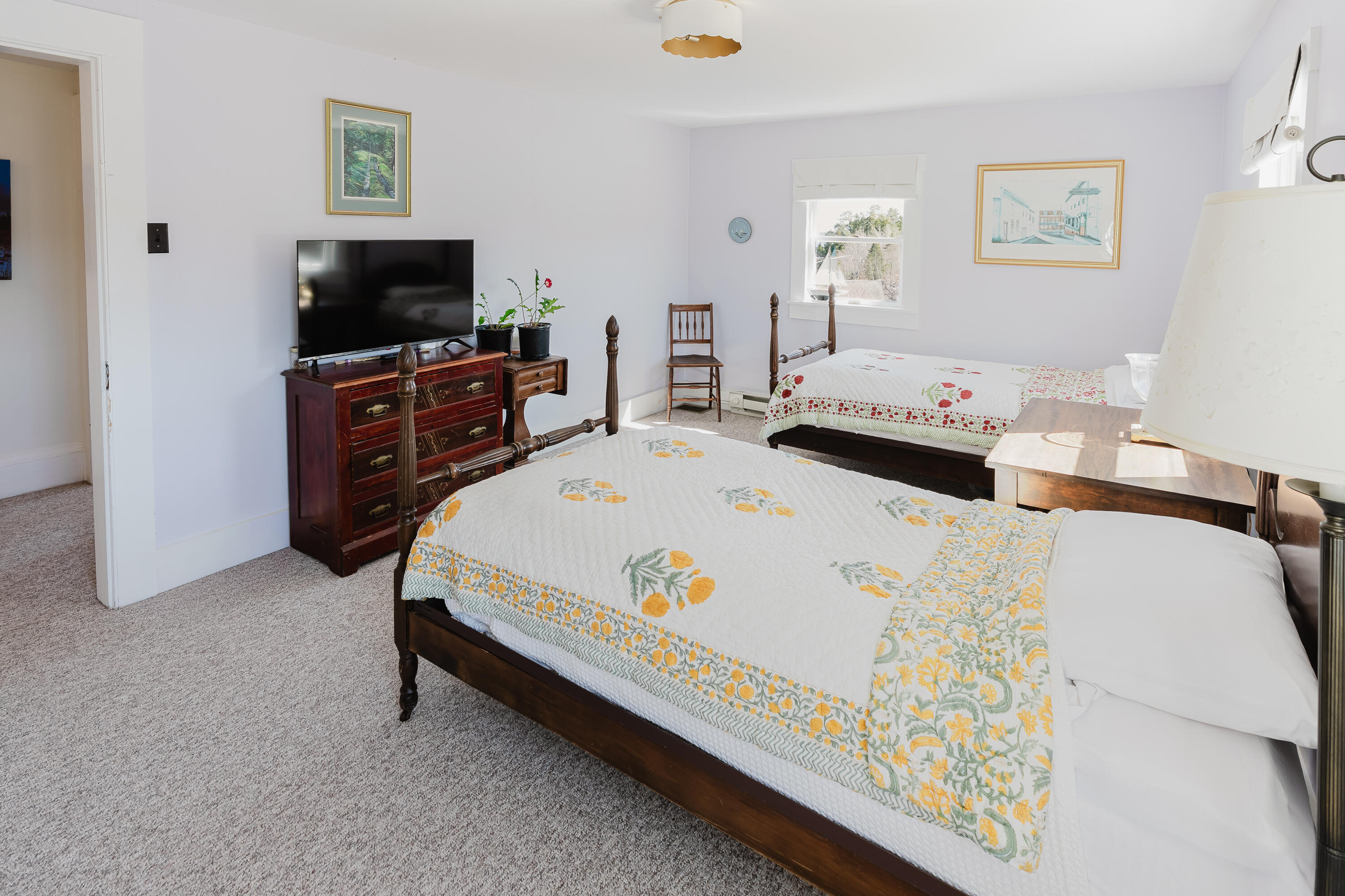 9 A Frame Lane Calais, ME 04619 - Photo 38 of 58 Interior Photos - 9 A Frame Lane, Calais