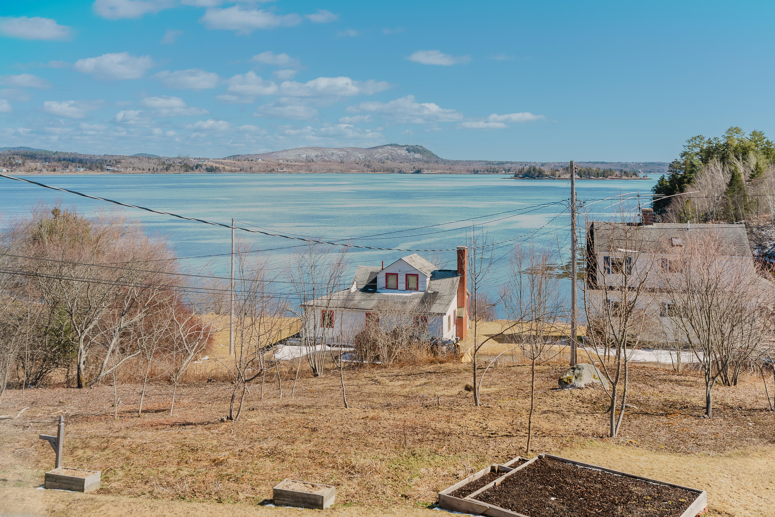 9 A Frame Lane Calais, ME 04619 - Photo 40 of 58 Interior Photos - 9 A Frame Lane, Calais