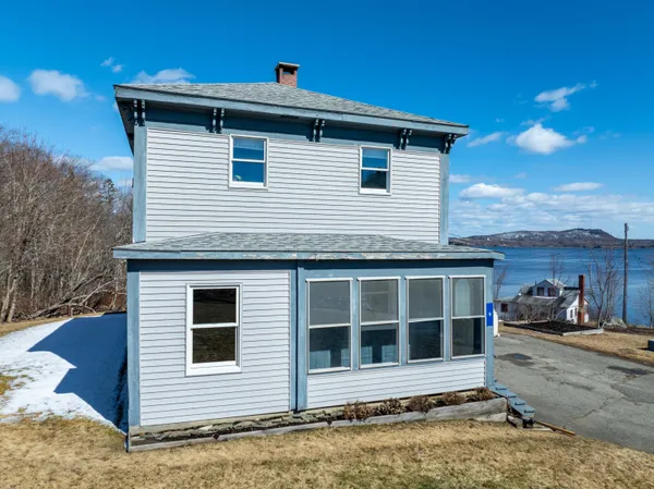 $292,000 | 9 A Frame Lane, Calais, ME 04619