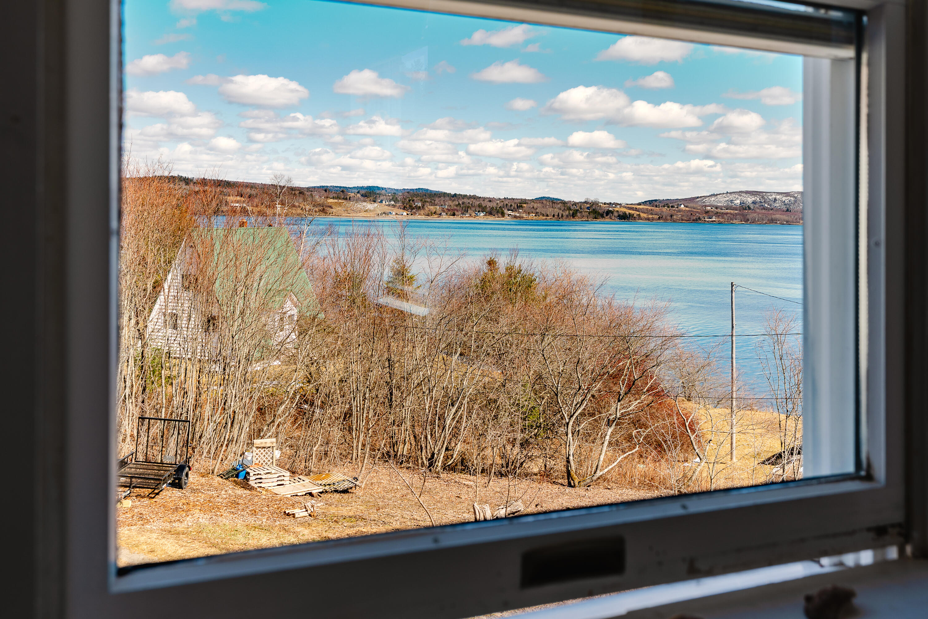 9 A Frame Lane Calais, ME 04619 - Photo 43 of 58 Interior Photos - 9 A Frame Lane, Calais