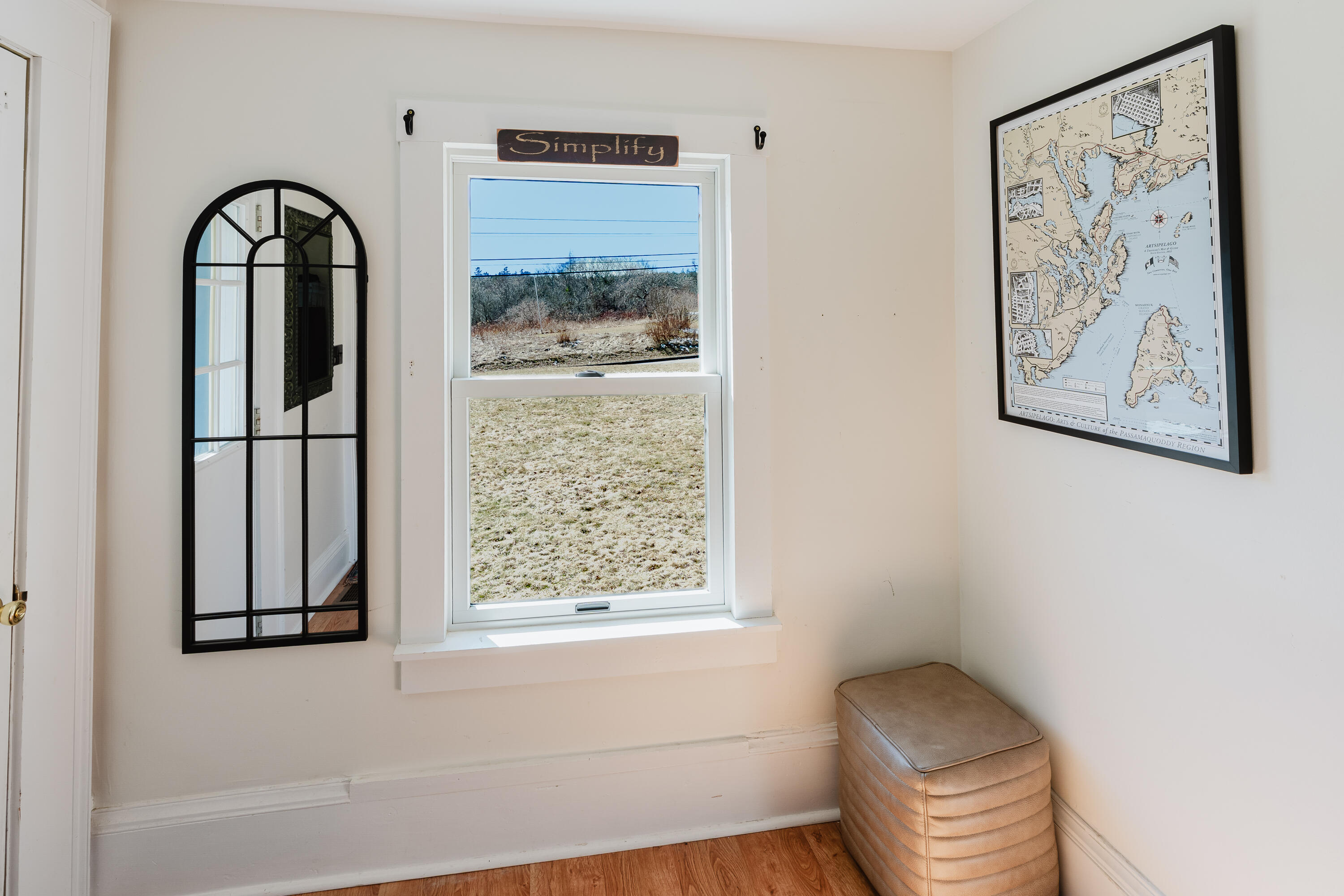 9 A Frame Lane Calais, ME 04619 - Photo 47 of 58 Interior Photos - 9 A Frame Lane, Calais