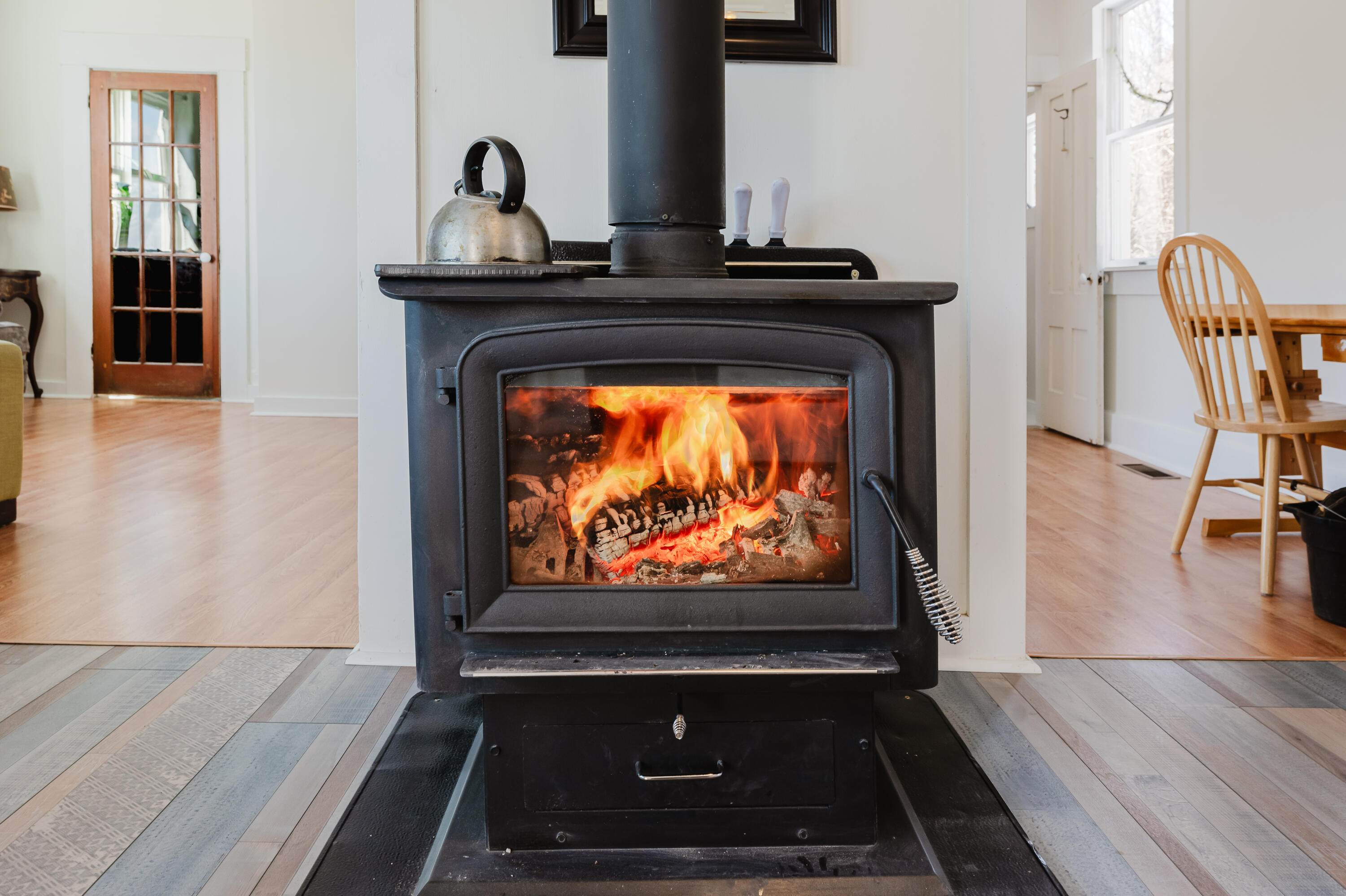 9 A Frame Lane Calais, ME 04619 - Photo 50 of 58 Interior Photos - 9 A Frame Lane, Calais