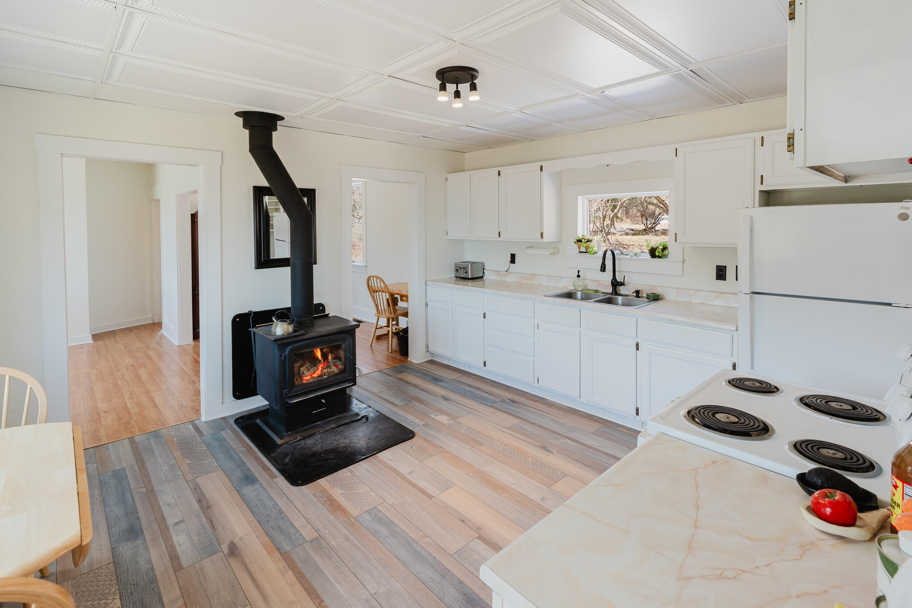 9 A Frame Lane Calais, ME 04619 - Photo 51 of 58 Interior Photos - 9 A Frame Lane, Calais