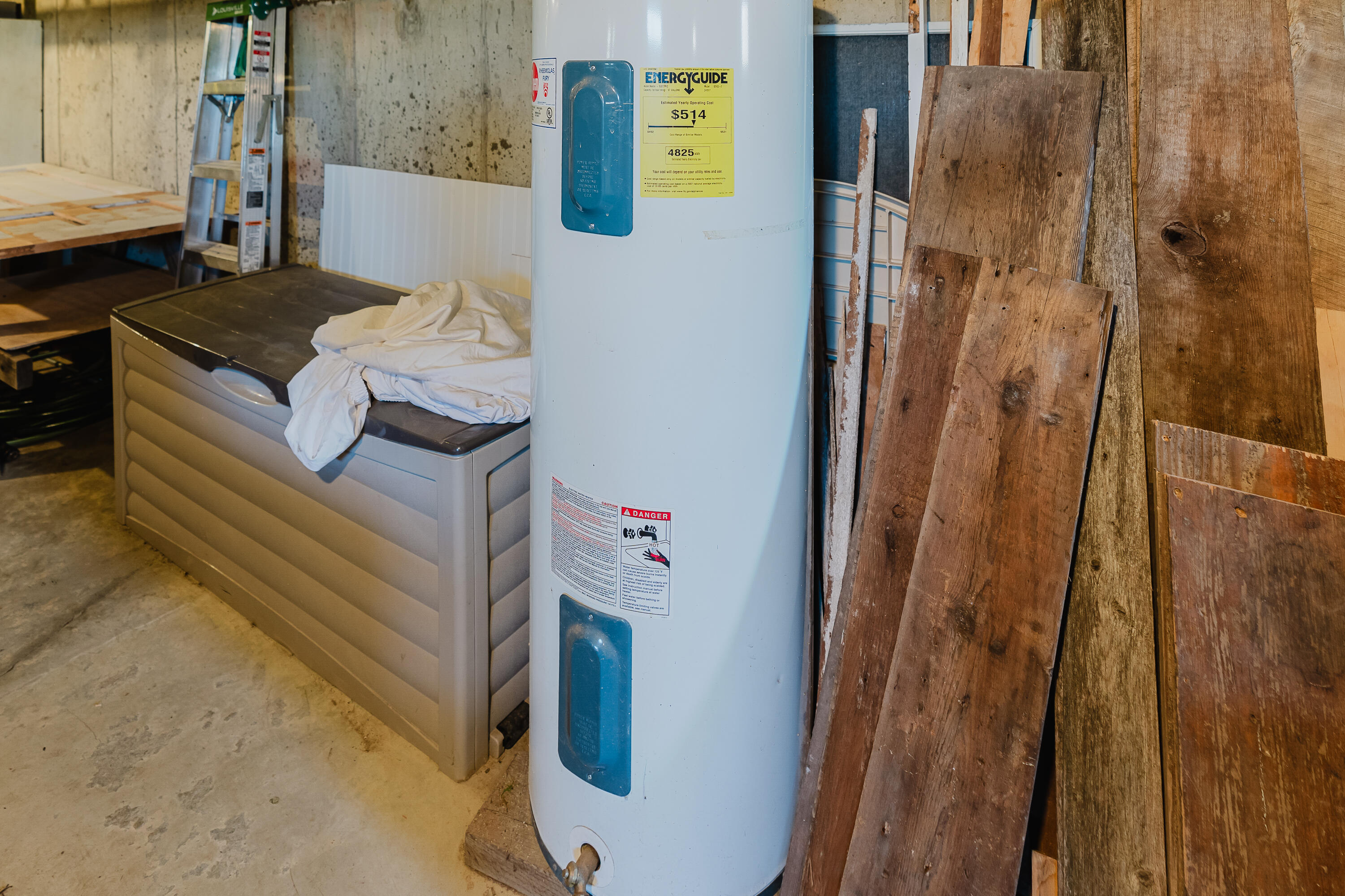 9 A Frame Lane Calais, ME 04619 - Photo 53 of 58 Interior Photos - 9 A Frame Lane, Calais