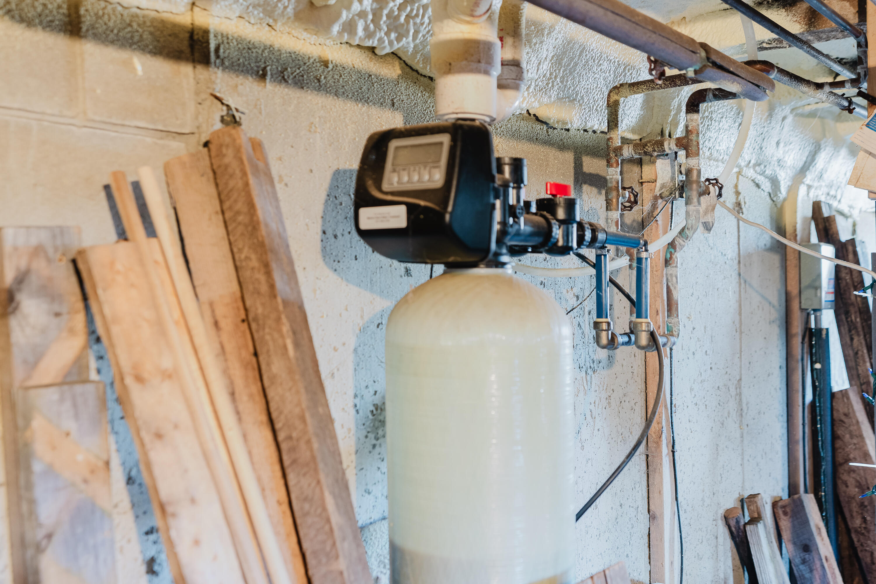 9 A Frame Lane Calais, ME 04619 - Photo 54 of 58 Interior Photos - 9 A Frame Lane, Calais