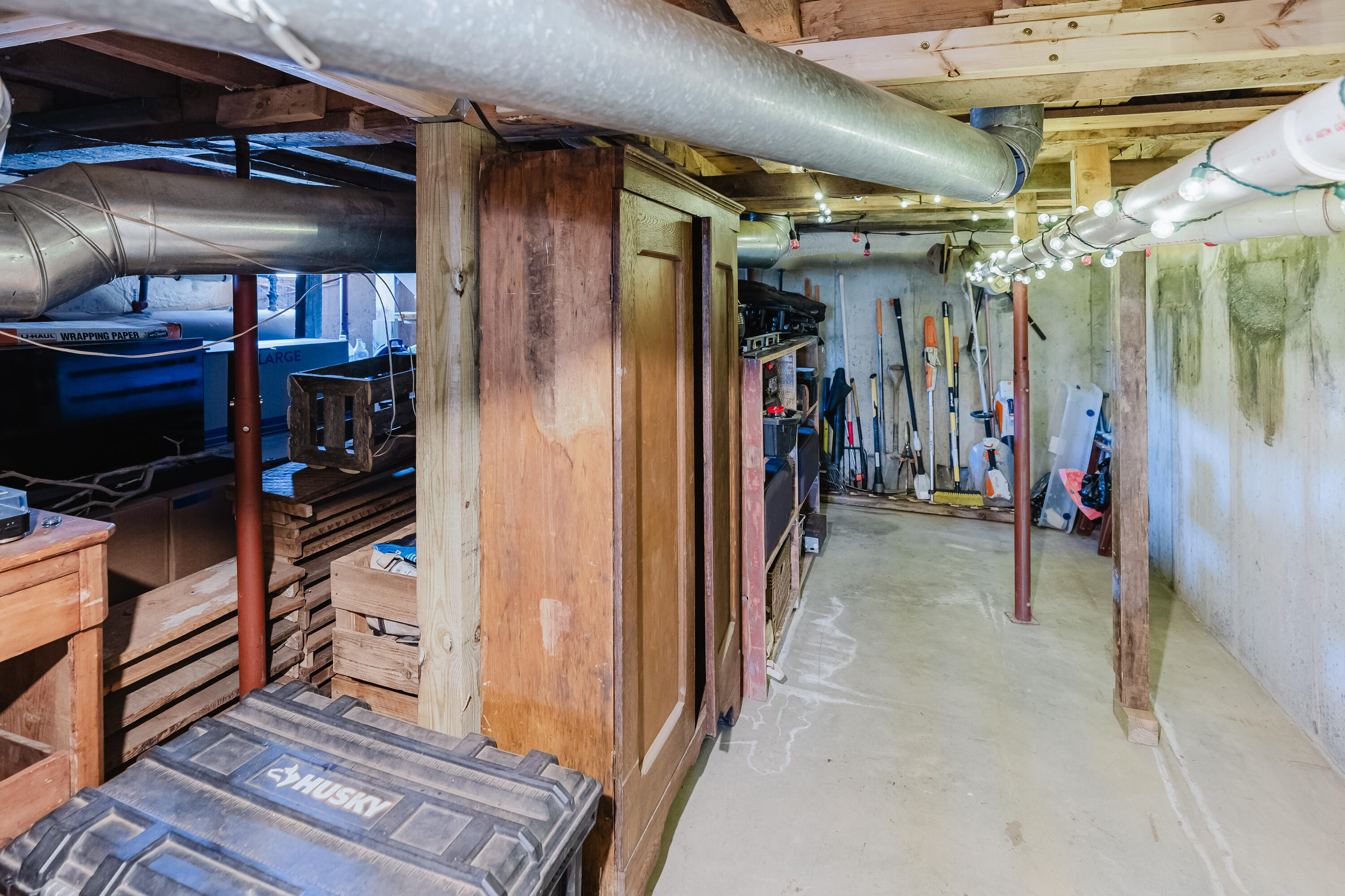 9 A Frame Lane Calais, ME 04619 - Photo 55 of 58 Interior Photos - 9 A Frame Lane, Calais