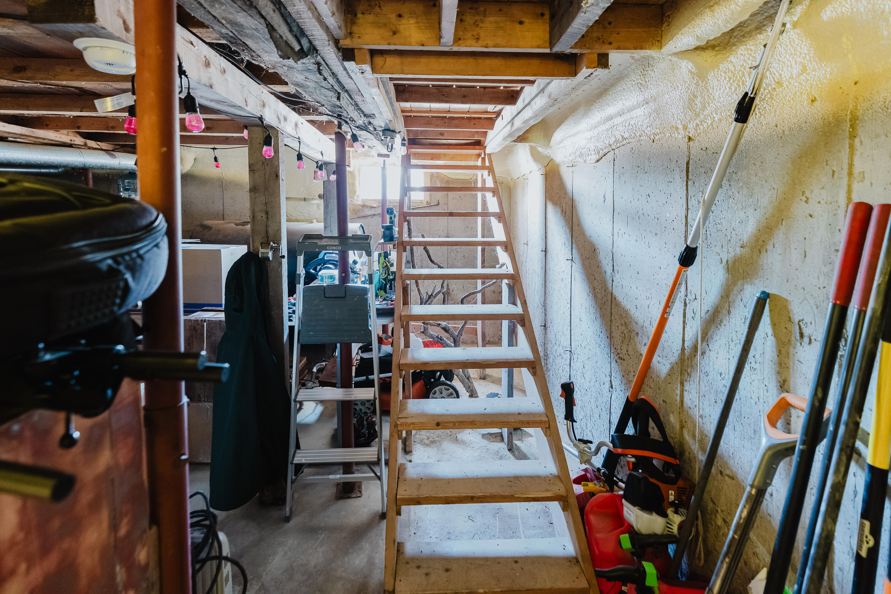 9 A Frame Lane Calais, ME 04619 - Photo 56 of 58 Interior Photos - 9 A Frame Lane, Calais