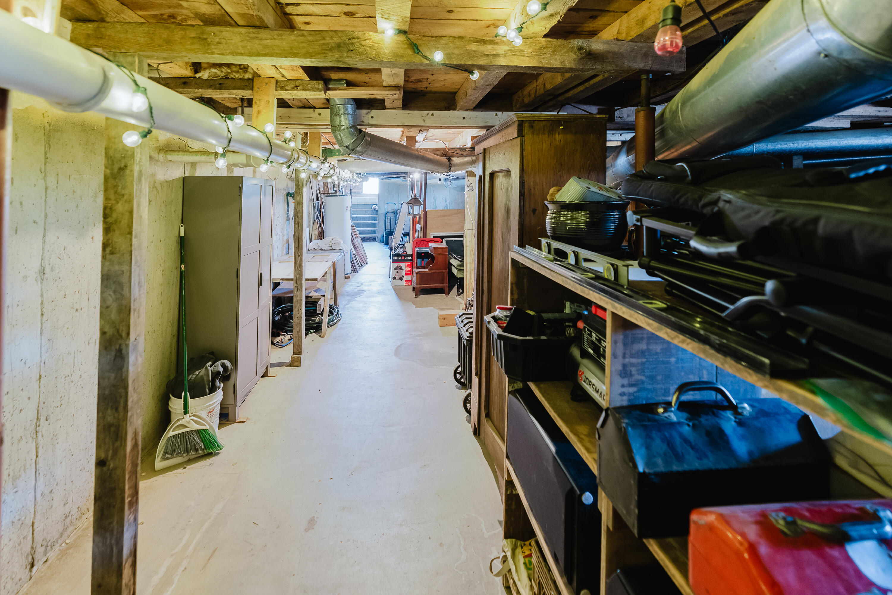 9 A Frame Lane Calais, ME 04619 - Photo 57 of 58 Interior Photos - 9 A Frame Lane, Calais