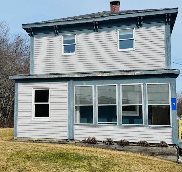 9 A Frame Lane Calais, ME 04619 - Photo 6 of 7 7 A Frame 3