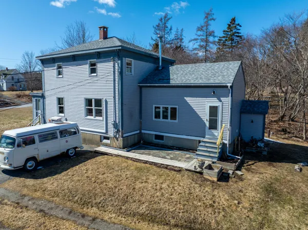 $292,000 | 9 A Frame Lane, Calais, ME 04619