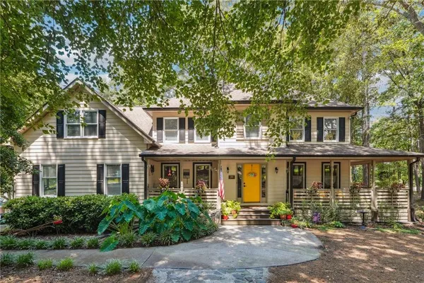 $475,000 | 3191 Limrick Lane, Snellville, GA 30039