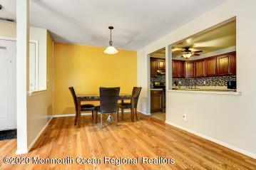 503 Harding Road, Unit 6 Freehold, NJ 07728 - Photo 15 of 23 a view of a dining room with furniture