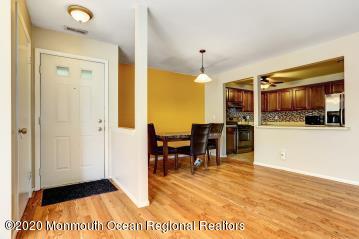503 Harding Road, Unit 6 Freehold, NJ 07728 - Photo 3 of 23 a view of a living room