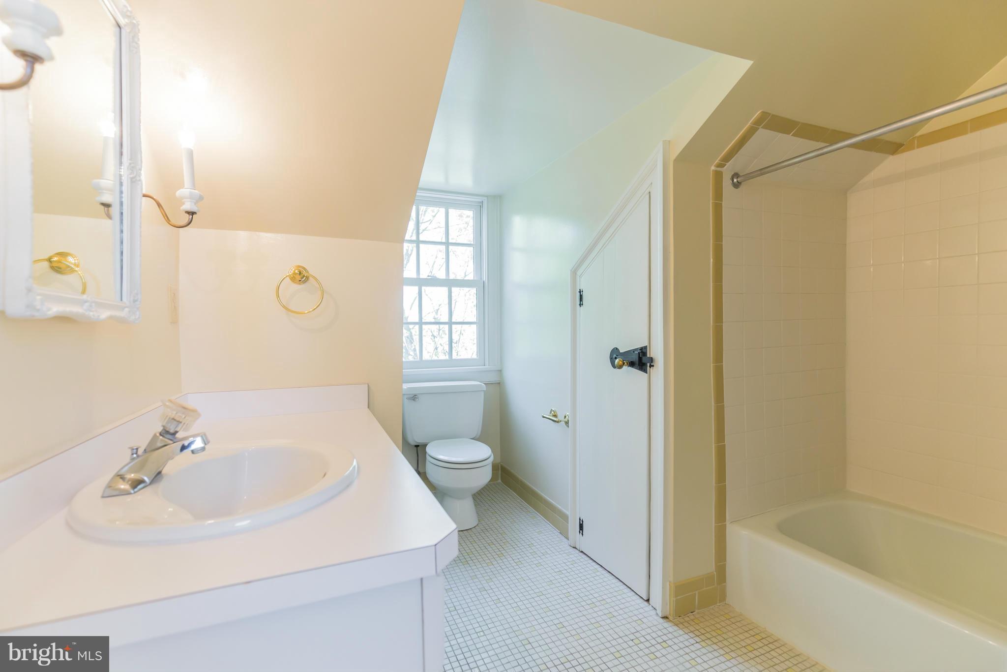 3850 Chaneyville Road Owings, MD 20736 - Photo 22 of 30 Full Bath on Upper Level 2