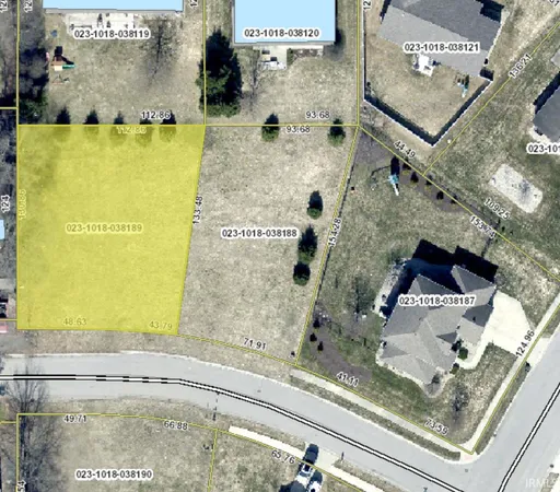 $65,900 | 525 Yoder Street, South Bend, IN 46614