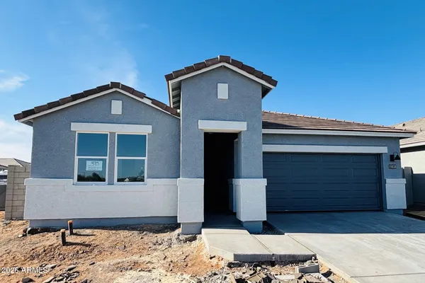$379,990 | 11858 East Lupine Lane, Florence, AZ 85132