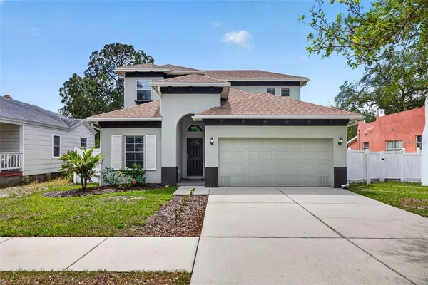 $5,300 | 3204 West Marlin Avenue, Tampa, FL 33611