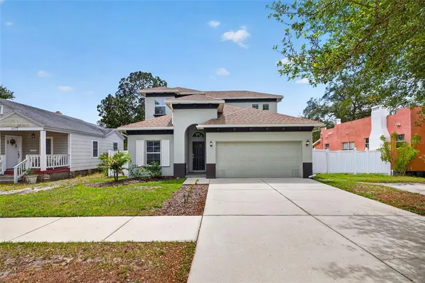 $5,300 | 3204 West Marlin Avenue, Tampa, FL 33611