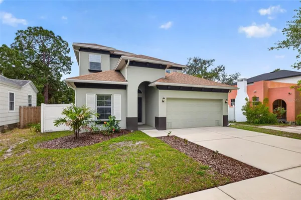 $5,300 | 3204 West Marlin Avenue, Tampa, FL 33611