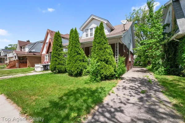$150,000 | 3958 Buckingham, Detroit, MI 48224