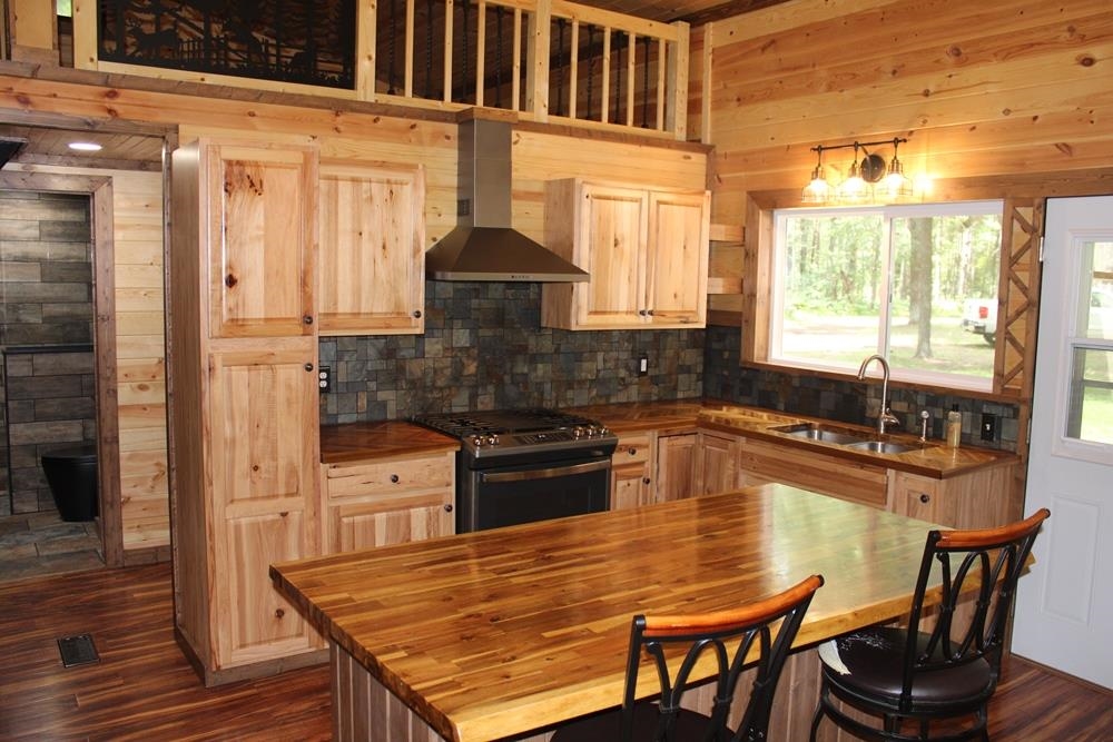 8430 Half Moon Lake Road Harrison, MI 48625 - Photo 7 of 40 Gallery Image 7