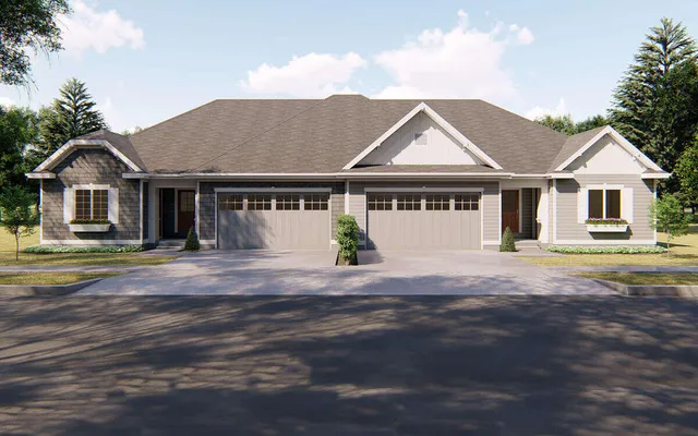 $625,000 | 33 Ash Street, Unit 33A & 33B, Gardiner, ME 04345