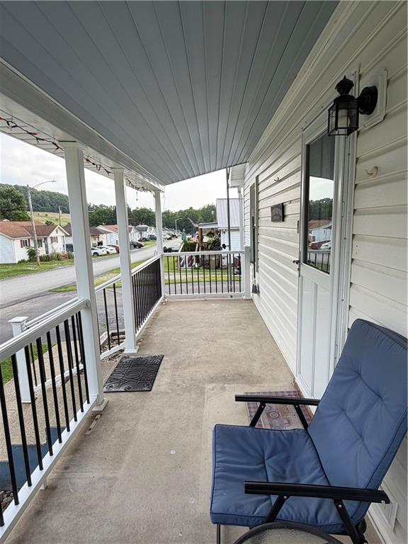 705 7th Street Mather, PA 15346 - Photo 25 of 50