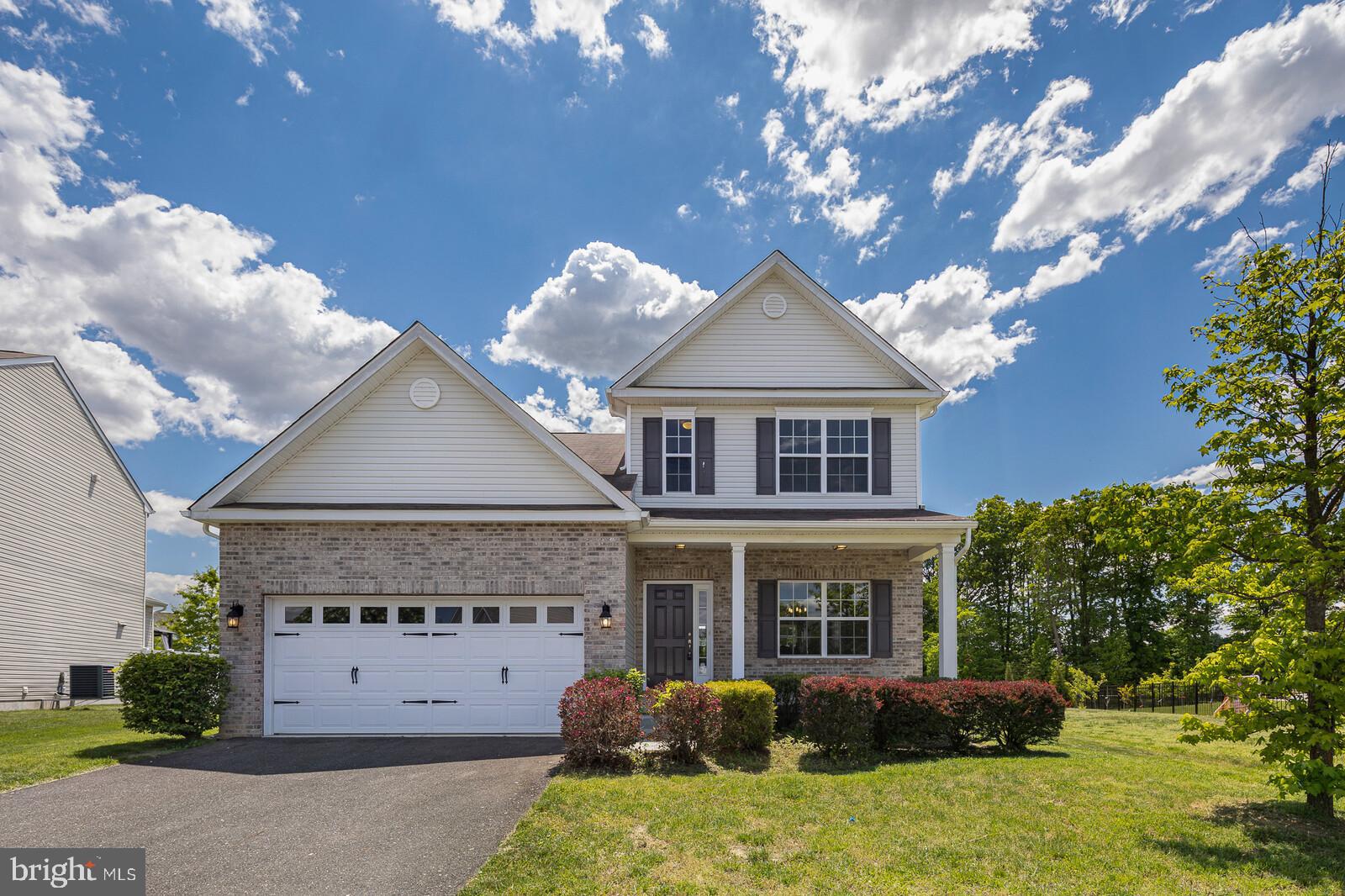 7 Buckeye Road Swedesboro, NJ 08085 - Photo 1 of 34 Front of home