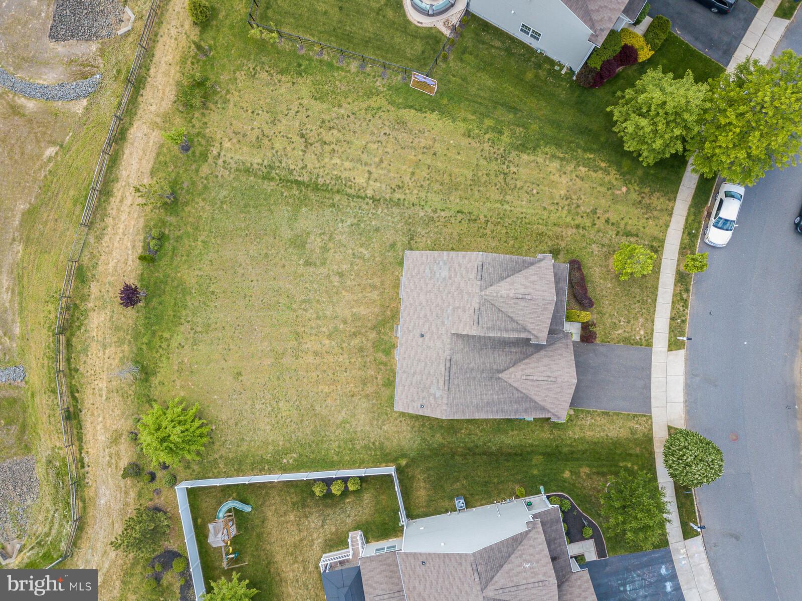 7 Buckeye Road Swedesboro, NJ 08085 - Photo 2 of 34 Aerial of home
