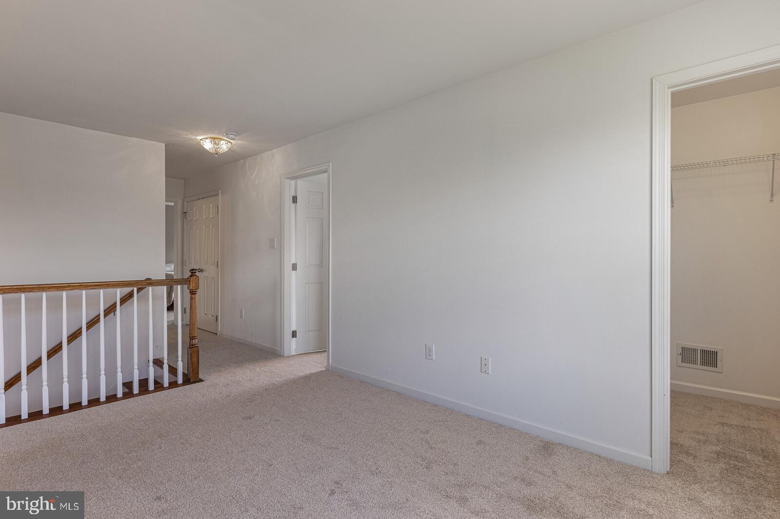 7 Buckeye Road Swedesboro, NJ 08085 - Photo 16 of 34 Upstairs hallway