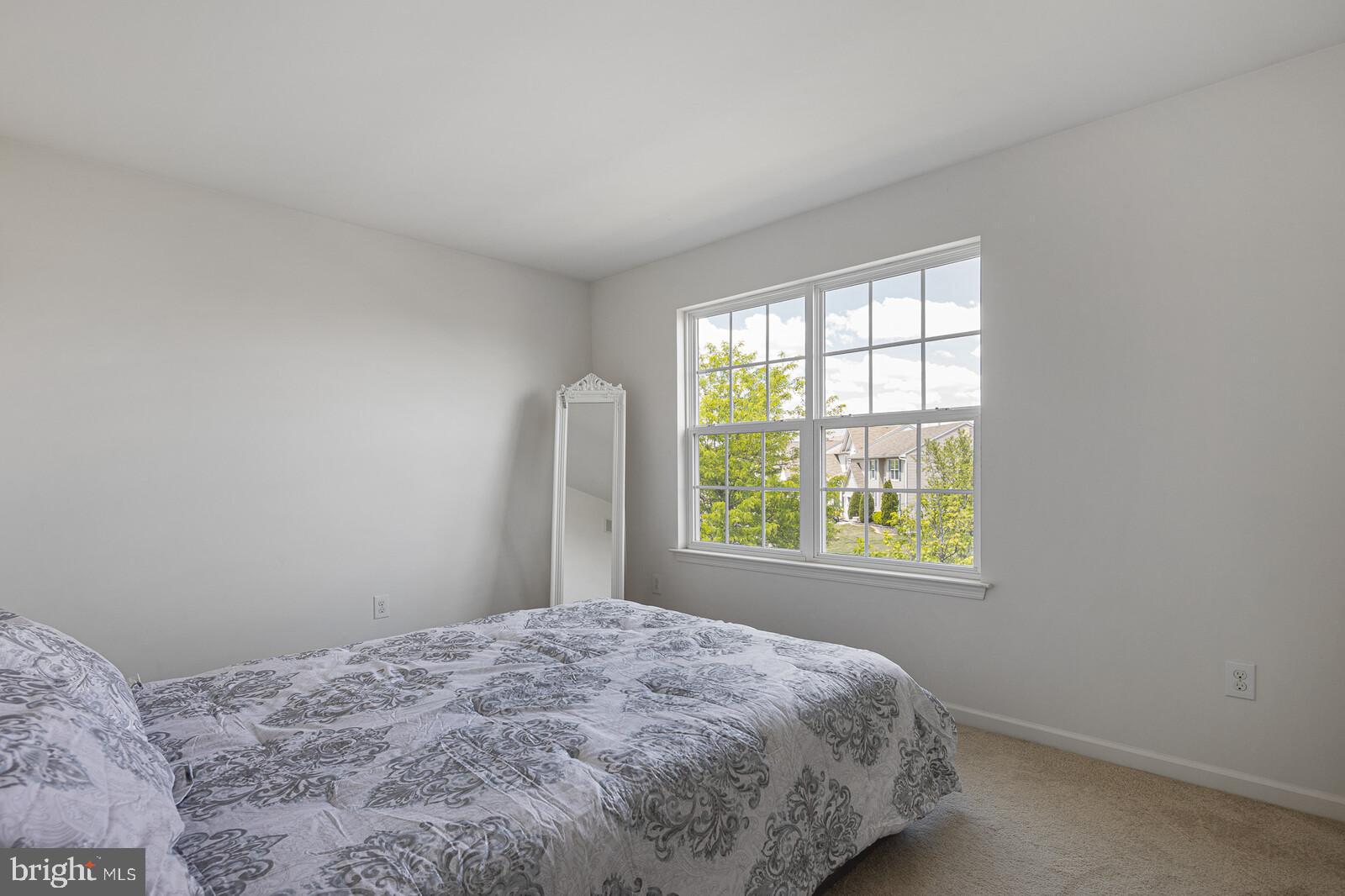 7 Buckeye Road Swedesboro, NJ 08085 - Photo 18 of 34 Bedroom