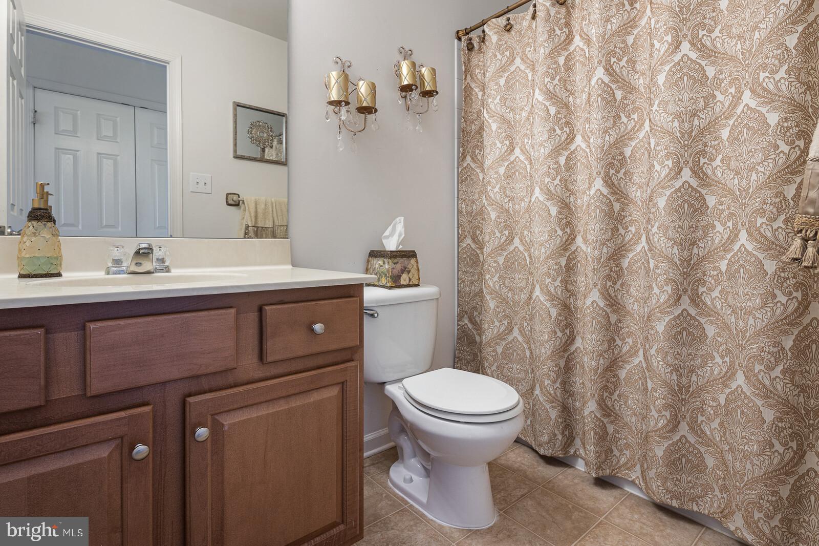 7 Buckeye Road Swedesboro, NJ 08085 - Photo 19 of 34 Bathroom