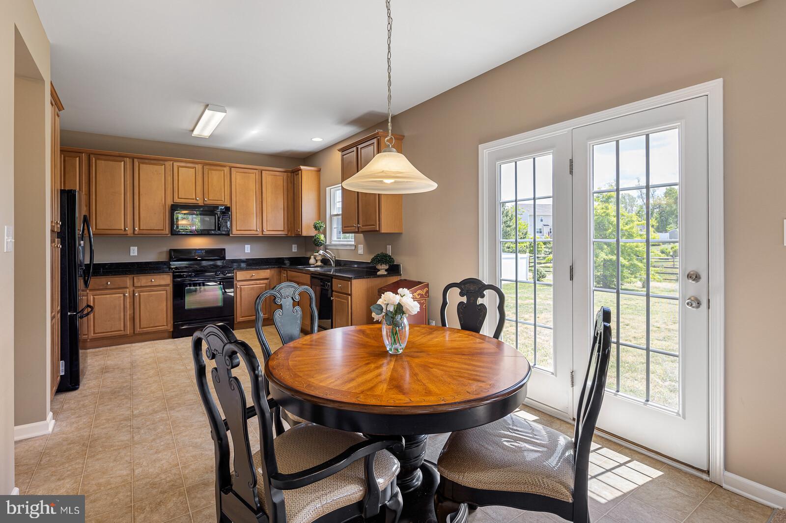 7 Buckeye Road Swedesboro, NJ 08085 - Photo 3 of 34 Kitchen