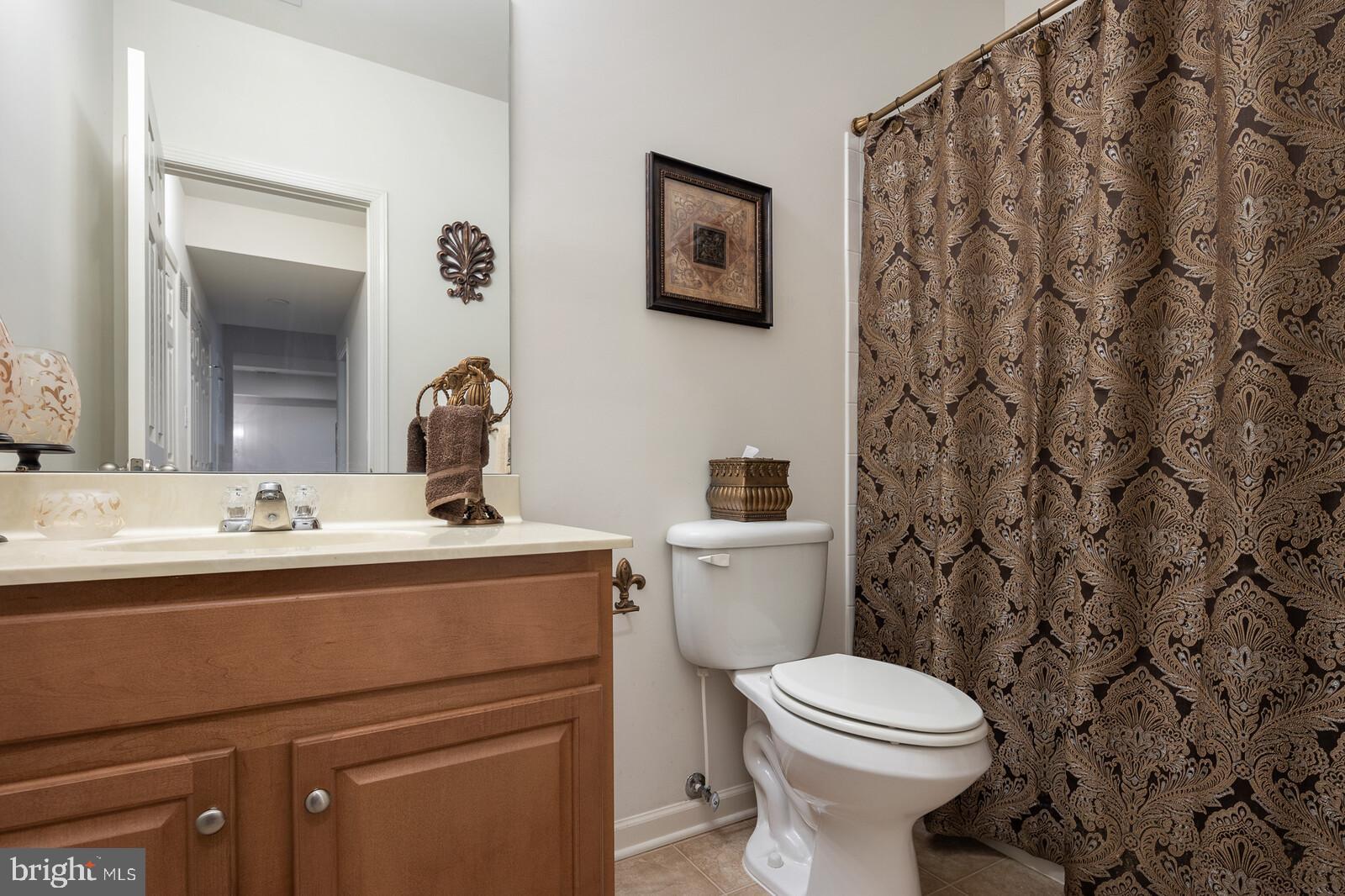 7 Buckeye Road Swedesboro, NJ 08085 - Photo 21 of 34 Bathroom