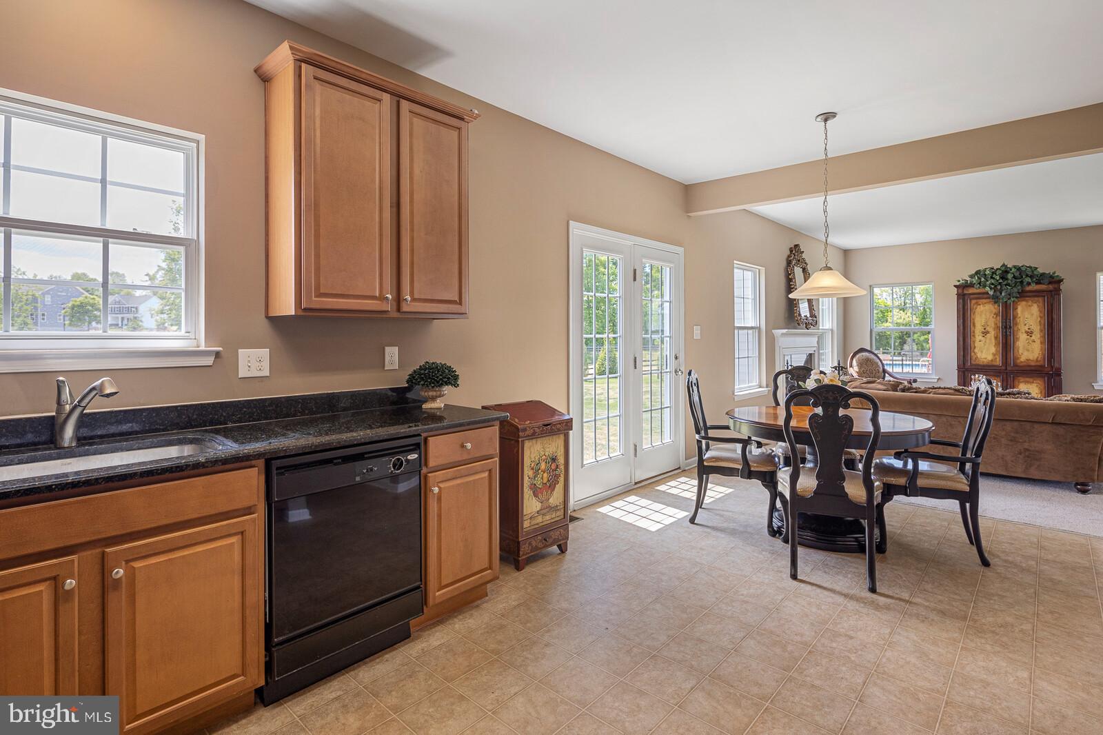 7 Buckeye Road Swedesboro, NJ 08085 - Photo 8 of 34 Kitchen