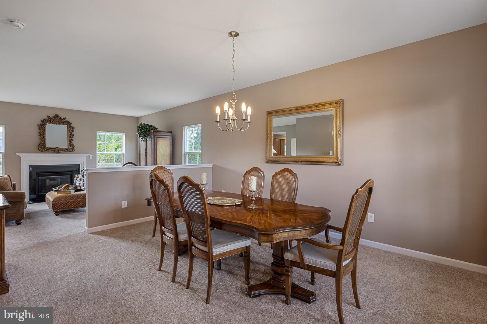 7 Buckeye Road Swedesboro, NJ 08085 - Photo 10 of 34 Dining Room