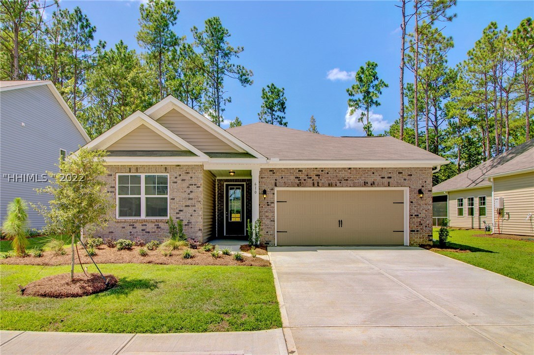 322 Great Harvest Road Bluffton, SC 29909 - Photo 1 of 1 Gallery Image 1