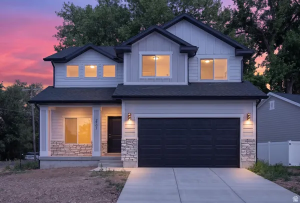 $594,900 | 2707 South Saysay Way, Magna, UT 84044