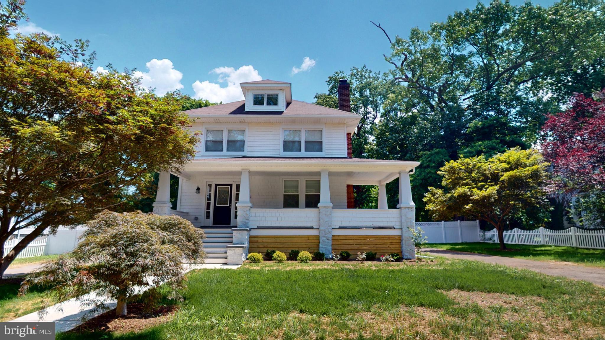 3515 St James Road Baltimore, MD 21244 - Photo 1 of 34 Welcome home to incredible 3515 Saint James Rd!
