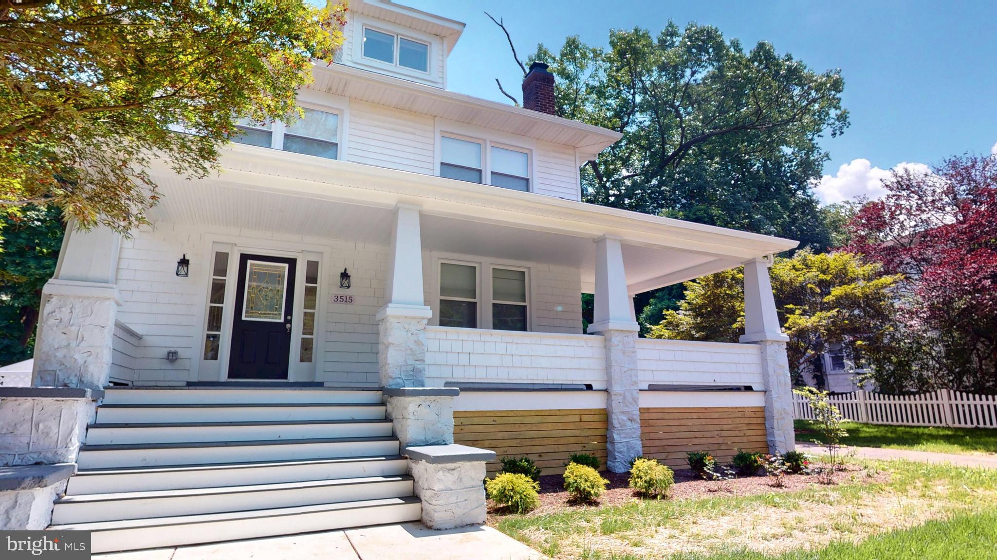 3515 St James Road Baltimore, MD 21244 - Photo 34 of 34 Welcome Home